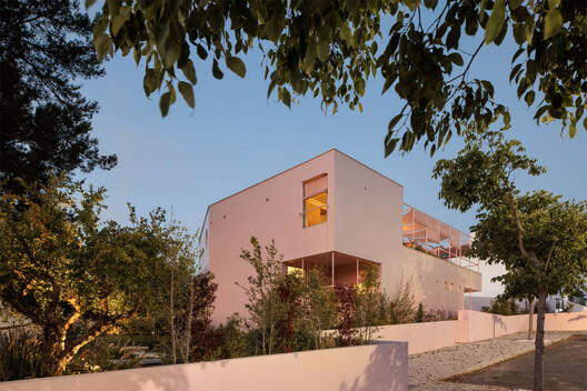 Casa en Galamares / atelier RUA - Fotografía exterior