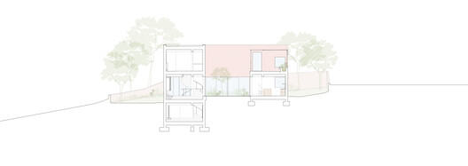 Casa en Galamares / atelier RUA - Imagen 28 de 30