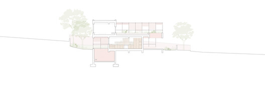 Casa en Galamares / atelier RUA - Imagen 29 de 30