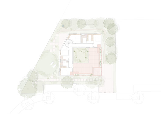 Casa en Galamares / atelier RUA - Imagen 27 de 30