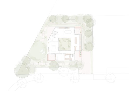 Casa en Galamares / atelier RUA - Imagen 26 de 30