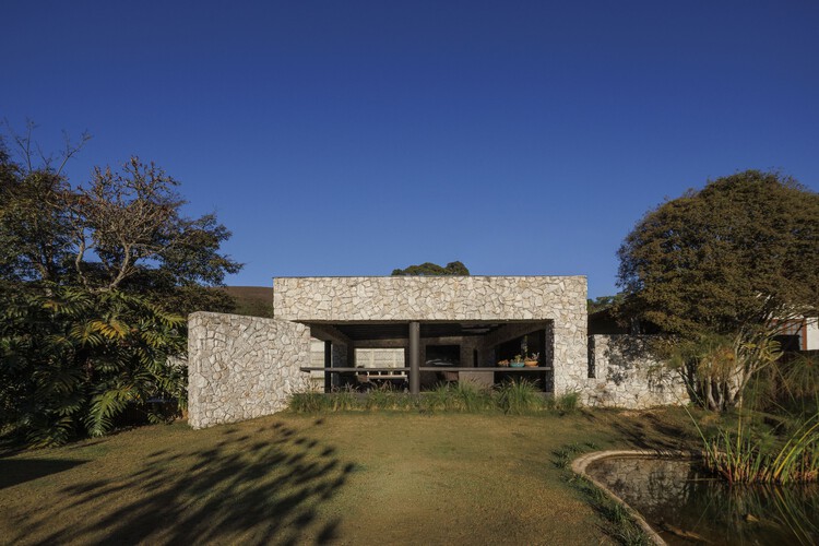 Casa Miguelão / Henrique Hoffman - Imagen 6 / 10