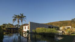 Casa Miguelão / Henrique Hoffman