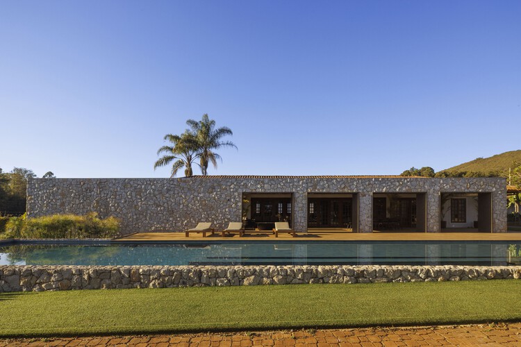 Casa Miguelão / Henrique Hoffman - Imagen 4 de 10