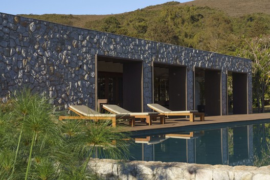 Casa Miguelão / Henrique Hoffman Casa Miguelão / Henrique Hoffman - Imagen 8 de 10