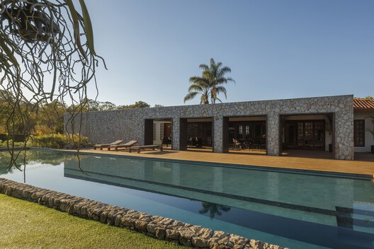 Casa Miguelão / Henrique Hoffman Casa Miguelão / Henrique Hoffman - Imagen 10 de 10