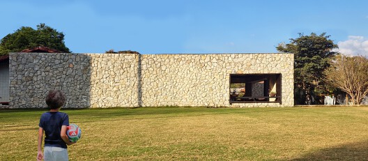 Casa Miguelão / Henrique Hoffman Casa Miguelão / Henrique Hoffman - Fotografía exterior