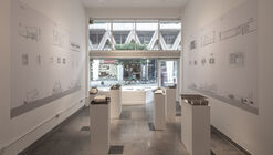 FELIPE ALARCÓN / Arquitectura en Raíz.  Exploraciones matéricas y territoriales desde la zona central de CHile