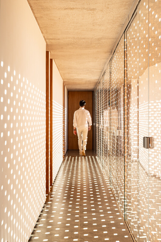 Casa Tupin / BLOCO Arquitetos - Fotografía interior