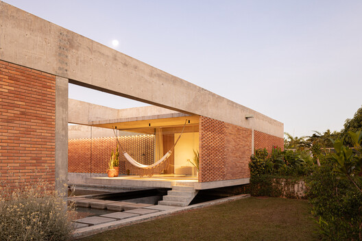 Casa Tupin / BLOCO Arquitetos - Imagen 36 de 47