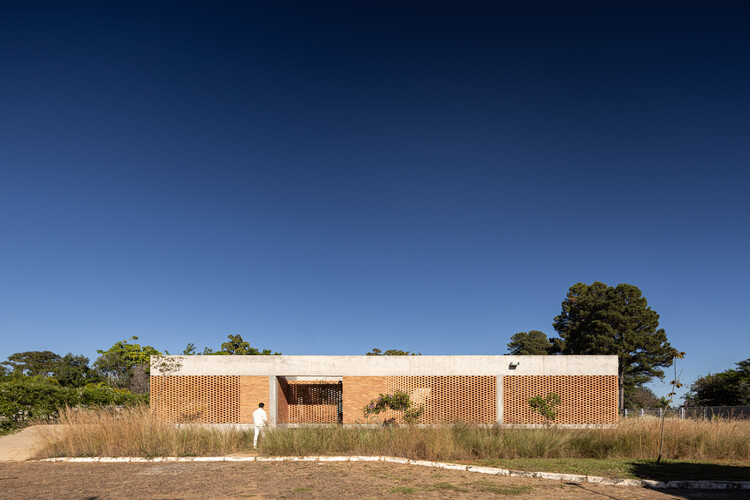 Casa Tupin / BLOCO Arquitetos - Fotografía de exteriores