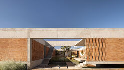 Casa Tupin / BLOCO Arquitetos