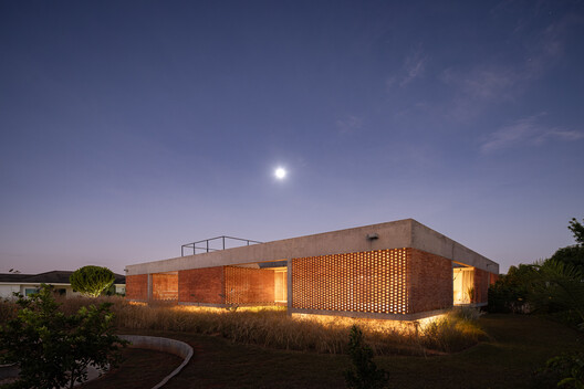Casa Tupin / BLOCO Arquitetos - Fotografía exterior