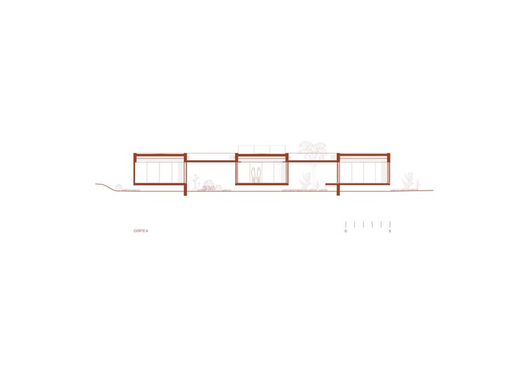 Casa Tupin / BLOCO Arquitetos - Imagen 45 / 47