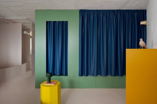 Casa C / XStudio - Imagen 9 de 21