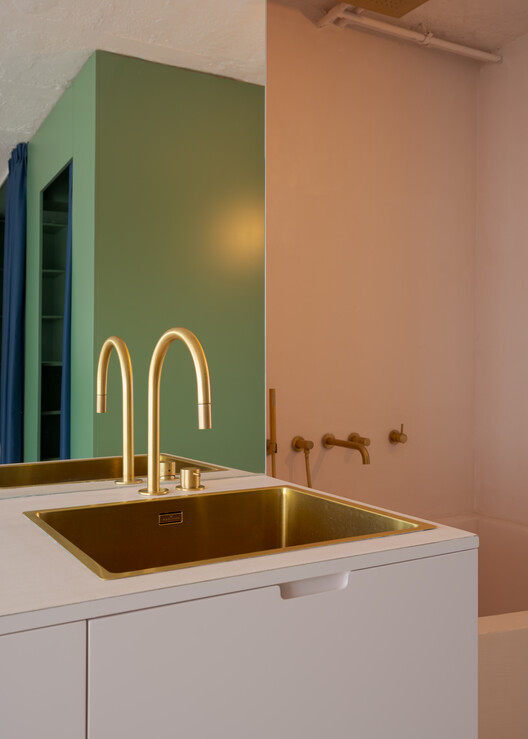 Casa C / XStudio - Imagen 18 de 21