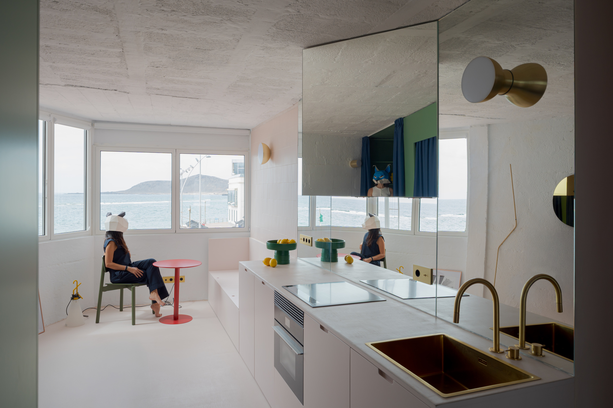 Galería de Casa C / XStudio - 12