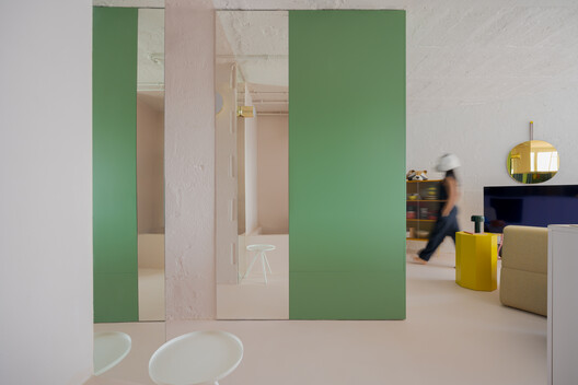 Casa C / XStudio - Fotografía interior