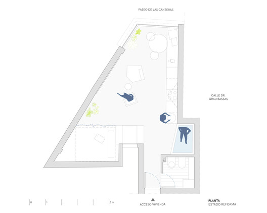 Casa C / XStudio - Imagen 20 de 21