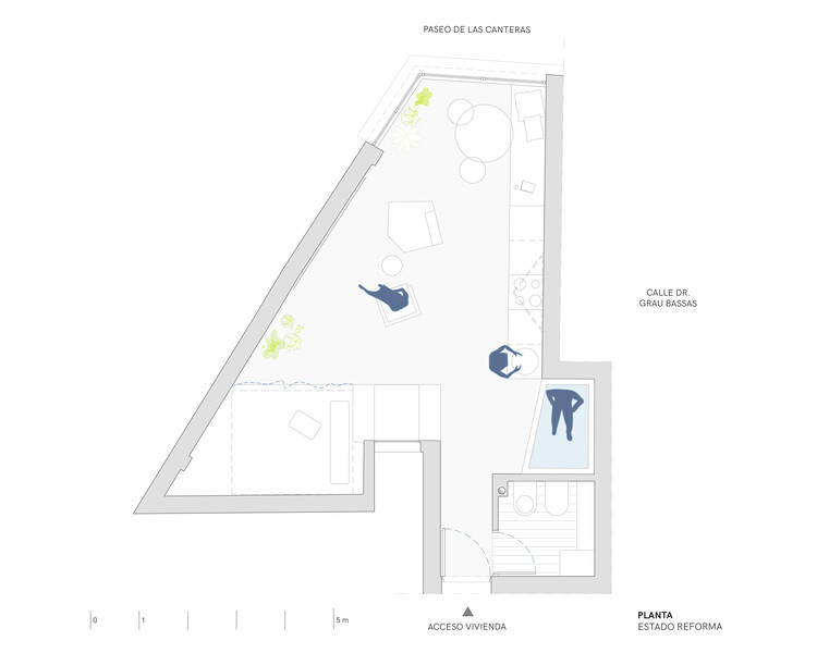 Casa C/XStudio - Imagen 20 / 21