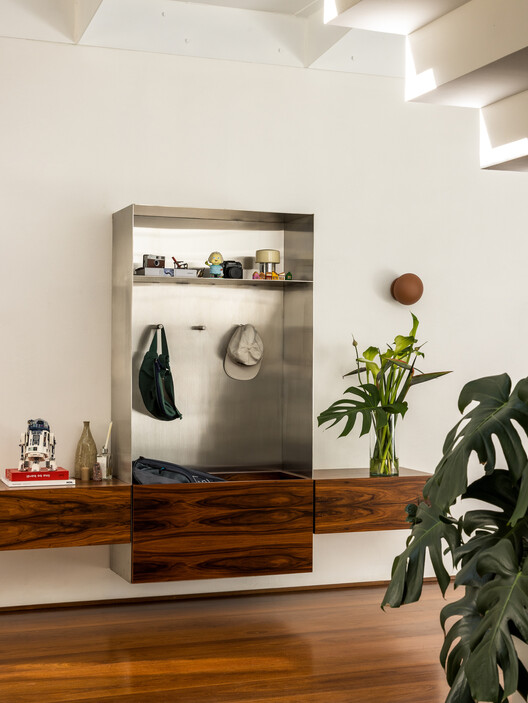 Apartamento Uirapuru / SUMA arquitetura - Fotografia de Interiores