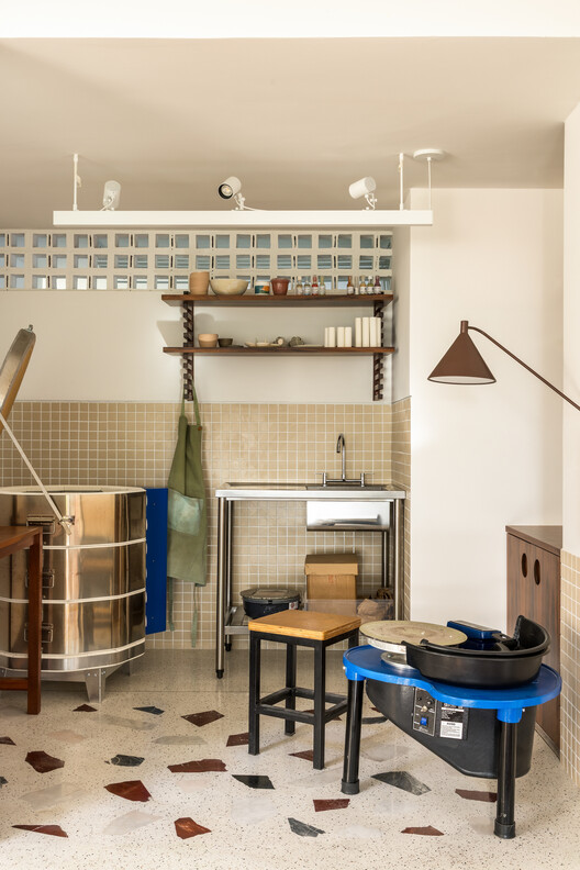 Apartamento Uirapuru / SUMA arquitetura - Fotografia de Interiores, Iluminação, Cadeira