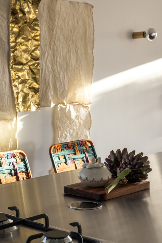 Apartamento Uirapuru / SUMA arquitetura - Imagem 23 de 31