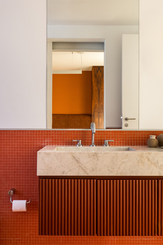 Apartamento Uirapuru / SUMA arquitetura - Imagem 27 de 31