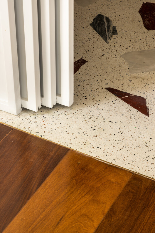 Apartamento Uirapuru / SUMA arquitetura - Imagem 14 de 31