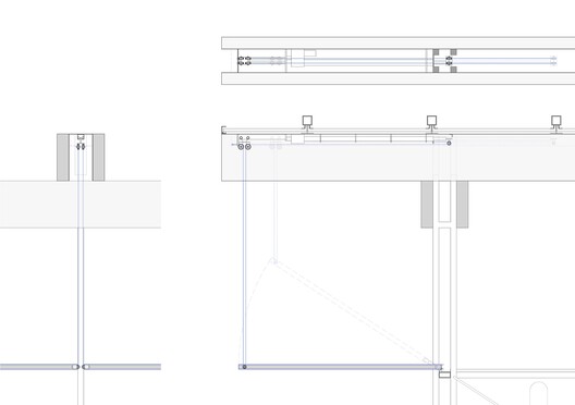 Floating Cabin / Atelier Wen'Arch - Image 35 of 37