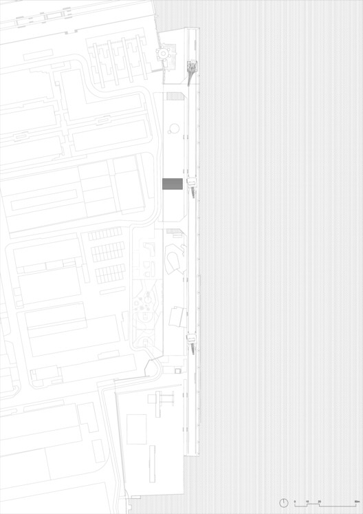 Floating Cabin / Atelier Wen'Arch - Image 29 of 37