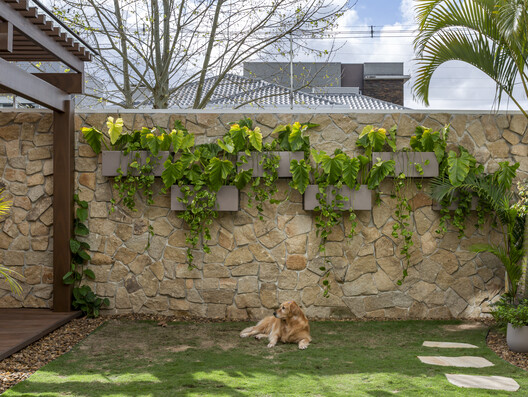 Cube House / Estúdio Convexo Arquitetura Cube House / Estúdio Convexo Arquitetura - Exterior Photography, Garden