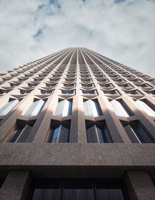 “Supertall for All”: Powerhouse Company Proposes Equitable Mixed-Income Skyscraper in New York City - Image 6 of 13