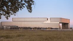 CECEP·Shouzuo Beijing / gad