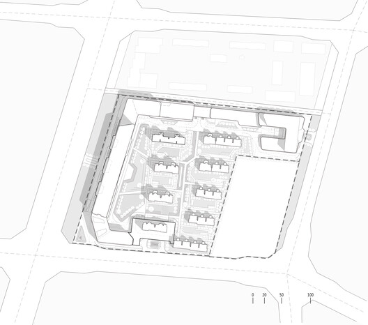 CECEP·Shouzuo Beijing / gad - Image 12 of 20