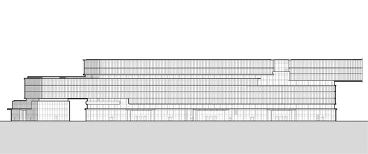 CECEP·Shouzuo Beijing / gad - Image 16 of 20