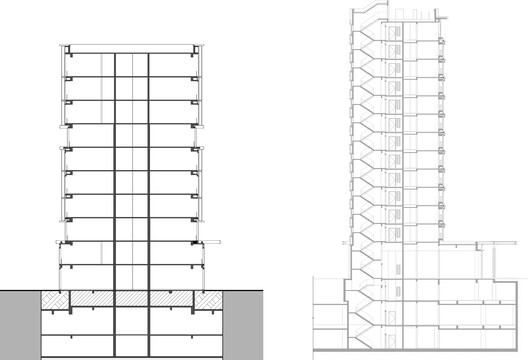 CECEP·Shouzuo Beijing / gad - Image 19 of 20