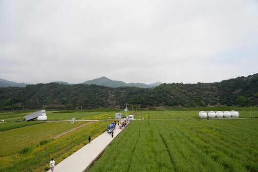 Down in the Clouds / Practice on Earth + Increments Studio - Image 16 of 26