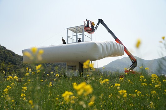 Down in the Clouds / Practice on Earth + Increments Studio - Image 20 of 26