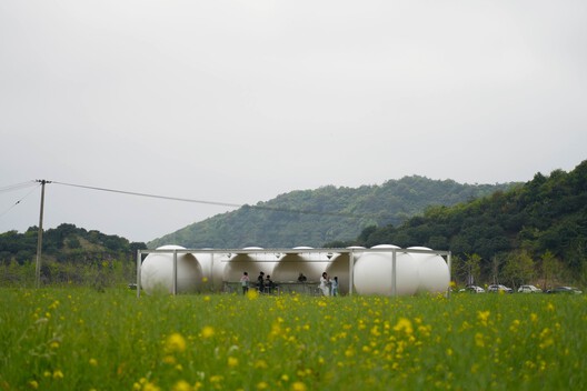 Down in the Clouds / Practice on Earth + Increments Studio - Image 5 of 26