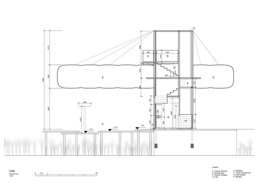 Down in the Clouds / Practice on Earth + Increments Studio - Image 21 of 26