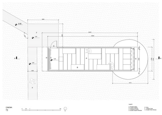 Down in the Clouds / Practice on Earth + Increments Studio - Image 22 of 26