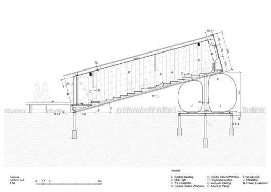 Down in the Clouds / Practice on Earth + Increments Studio - Image 23 of 26