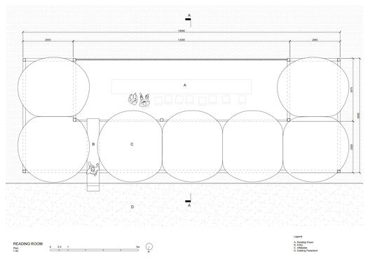 Down in the Clouds / Practice on Earth + Increments Studio - Image 24 of 26