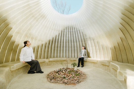 Architecture in Rhythm with Time: Designing Through Solar, Lunar, and Biological Cycles Architecture in Rhythm with Time: Designing Through Solar, Lunar, and Biological Cycles - Image 2 of 16