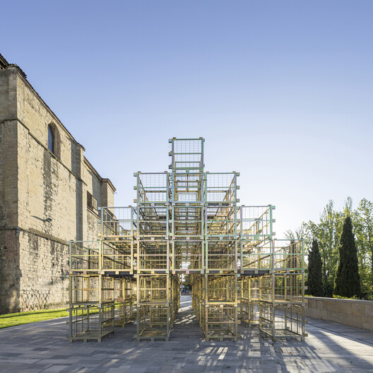 Architecture in Rhythm with Time: Designing Through Solar, Lunar, and Biological Cycles Architecture in Rhythm with Time: Designing Through Solar, Lunar, and Biological Cycles - Image 3 of 16