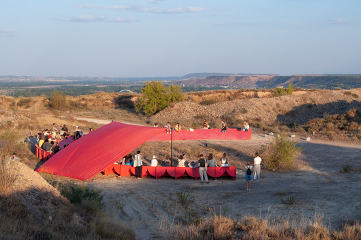 Architecture in Rhythm with Time: Designing Through Solar, Lunar, and Biological Cycles Architecture in Rhythm with Time: Designing Through Solar, Lunar, and Biological Cycles - Image 15 of 16