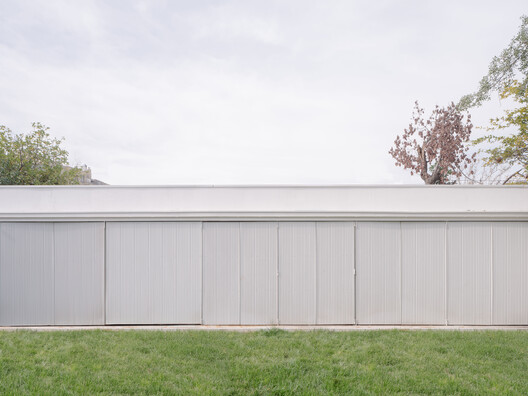 Casa el Aromo / Duarte Fournies Arquitectos - Imagen 16 de 23