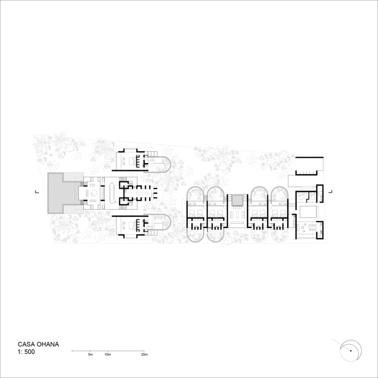 Ohana / cámara vertebral - Imagen 26 / 27