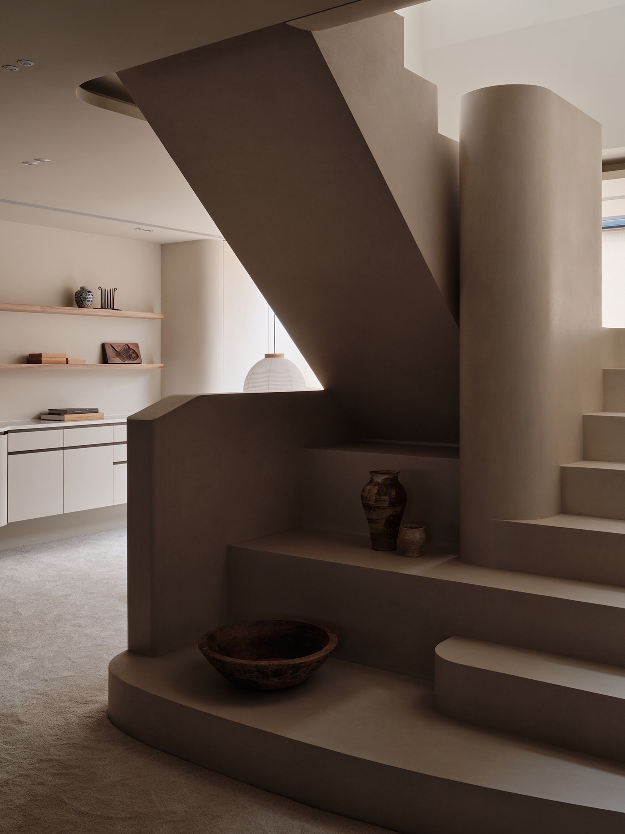 Gallery of C.S.C Residence / Shih-shih Interior Design Co., Ltd. - 12